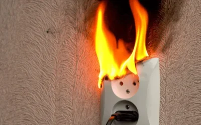 Protect Your Investment: The Importance of Fire Risk Assessments for Flats
