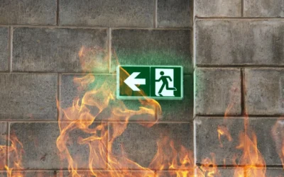 Understanding Fire Safety Signs: A Visual Guide for UK Businesses 