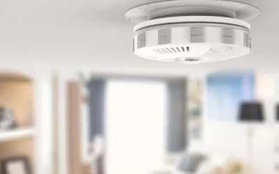 Scotland is changing its smoke alarm laws – what it means for homeowners