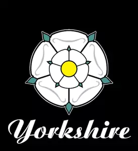 York rose banner