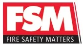 fsm fire safety matters logo