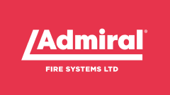 Admiral Systems Logo