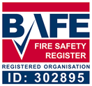 BAFE logo