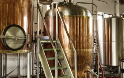 Fire Risk Assessments for 29 Breweries