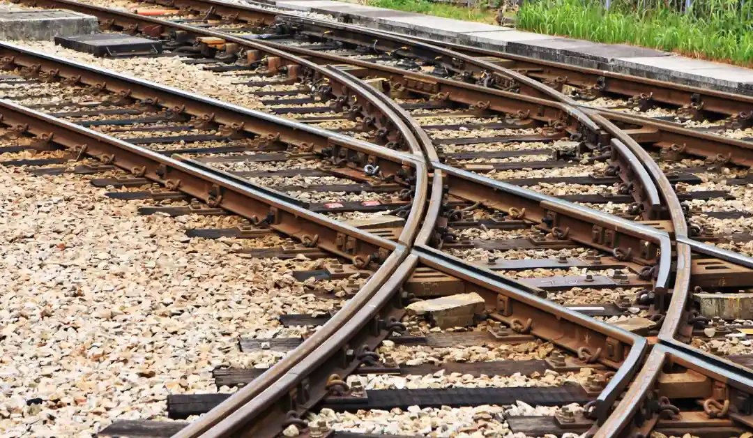 Comprehensive Fire Risk Assessment for Network Rail