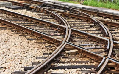 Comprehensive Fire Risk Assessment for Network Rail