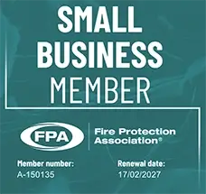 FPA small business member logo