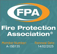 FPA logo